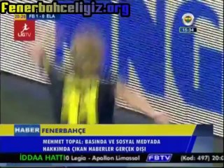 Mehmet Topal'ın Açıklamaları