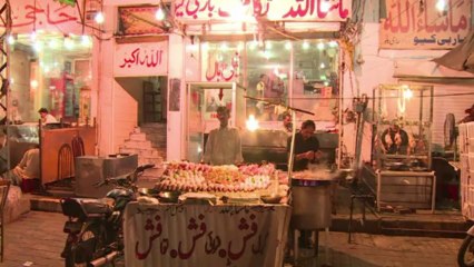 Guiso de penes para la libido