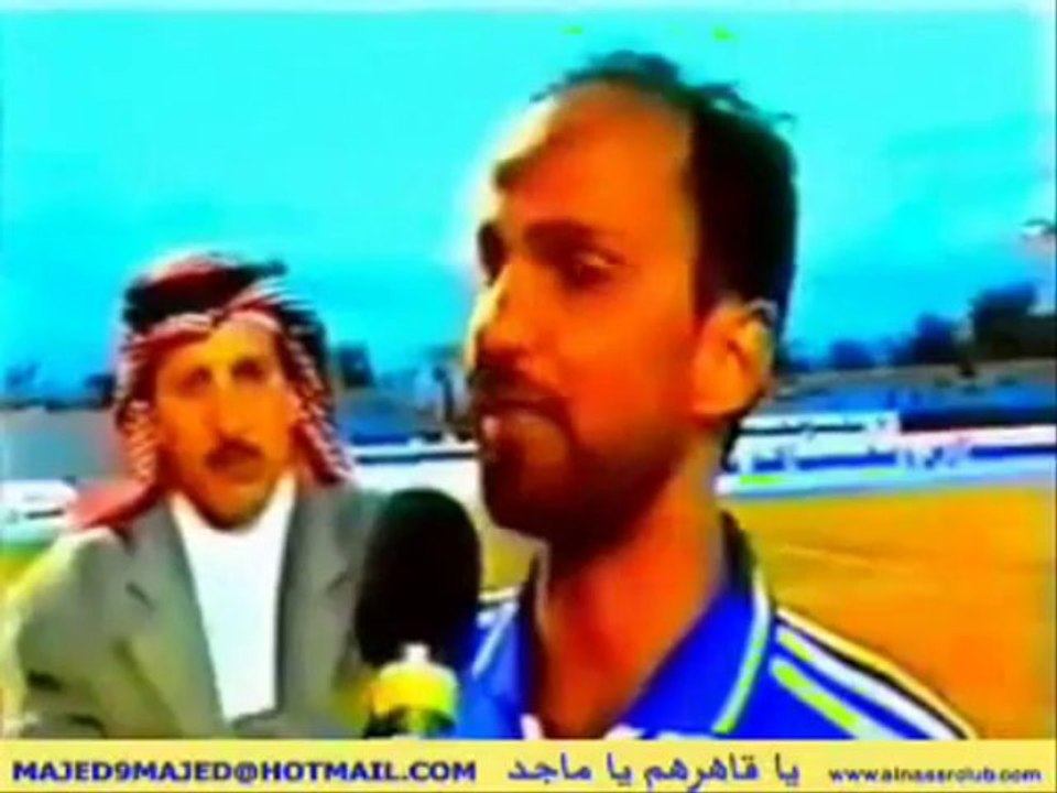 معارك التحكيم النصراويه