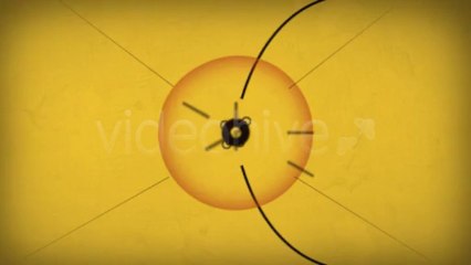 Cartoon Logo Animation - After Effects Template