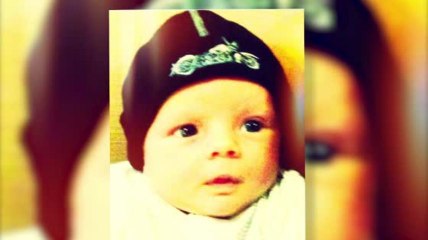 Fergie partage une adorable photo de son bébé Axl Jack avec un bonnet Sons of Anarchy