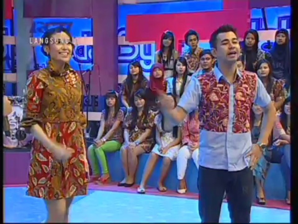 [130921]dahSyat RCTI - Seg 3