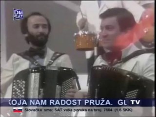 Vera Ivkovic - Suska se, suska