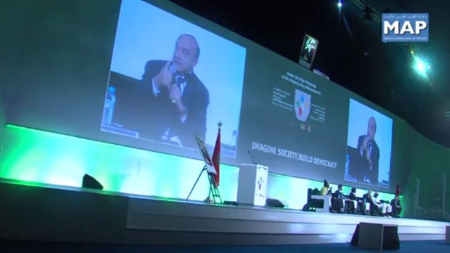 إكراهات المدن عبر العالم محور ندوة للمؤتمر الرابع للمدن والحكومات المحلية