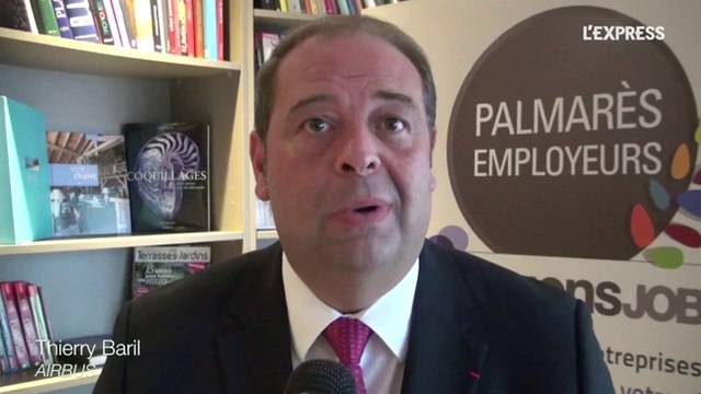Palmarès employeur 2013: qu'est-ce qui rend les entreprises attractives?
