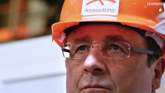 Hollande doit travailler sa communication de relation avec les Français