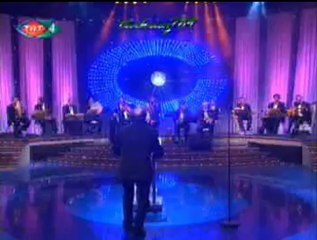 TÜRK TASAVVUF MÜZİĞİ KOROSU-Mevlâya Salli Ve Sellim Daimen Ebeden