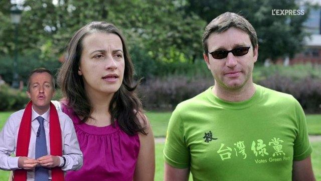 Hollande, Lampedusa et les Cantat: les photos de la semaine - L'édito de Christophe Barbier