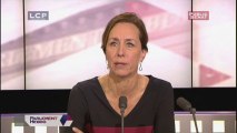 Parlement hebdo - Invitée : Fabienne Keller