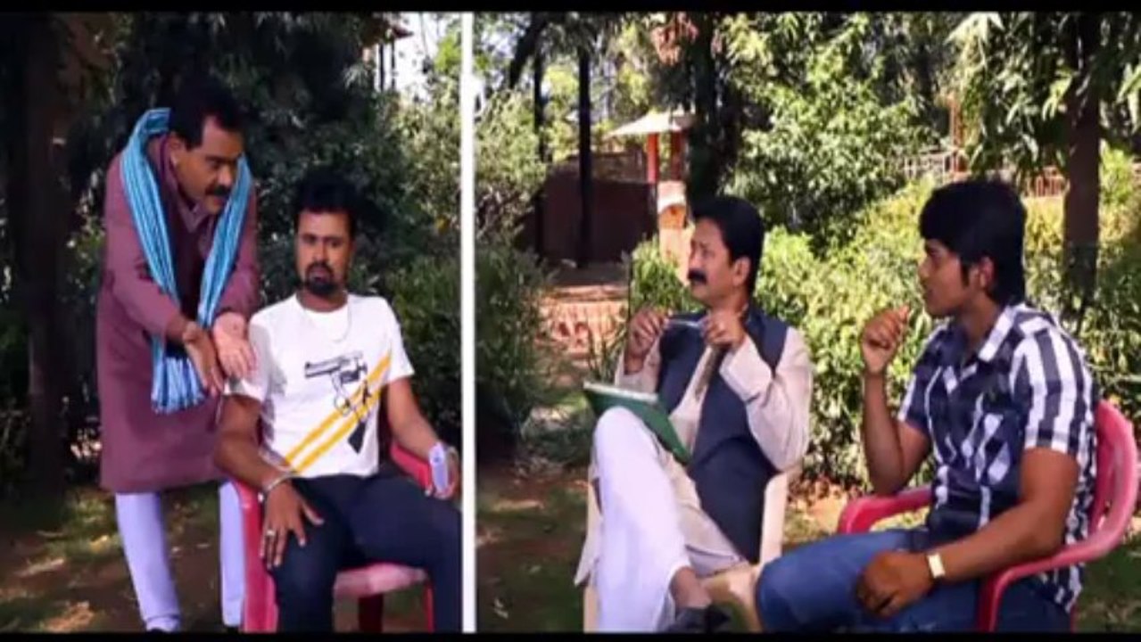 Soch The Real Story Films Promo  Aanchal Movies Entertainments Presentation