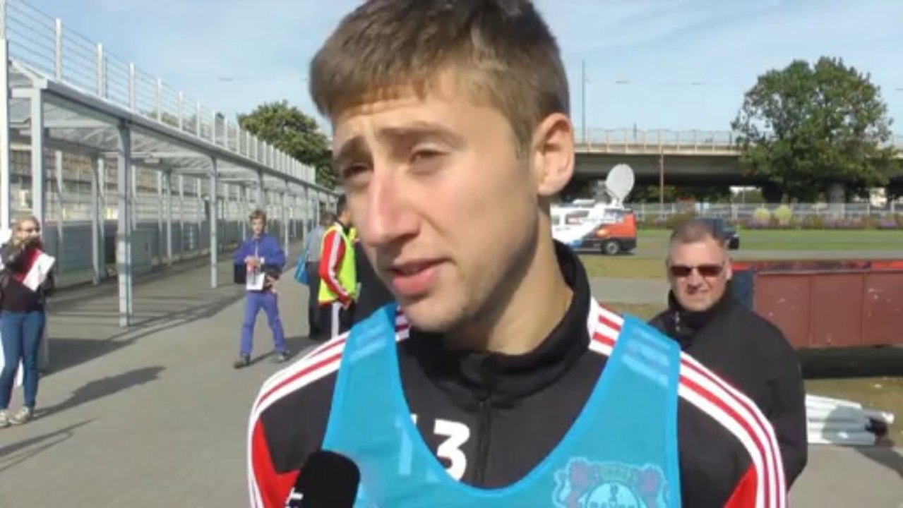 Bayern: Erst Spitzenspiel, dann Wiesn