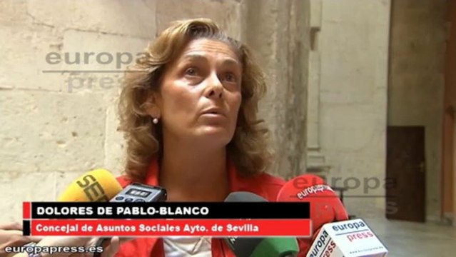 La Junta de Andalucía investigará la muerte del indigente polaco