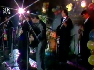 Dragana Mirkovic - Dve sudbine (docek 1993.)