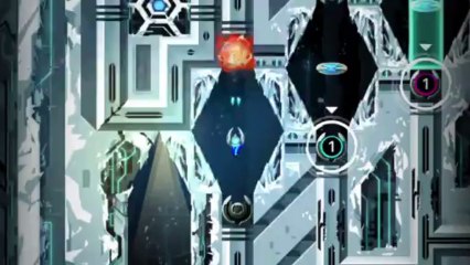 Velocity 2X - Gameplay Teaser - Pre Alpha (2)