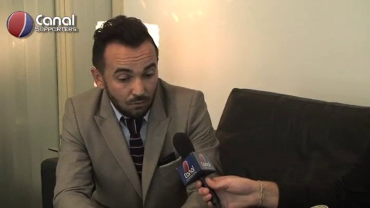 Interview de Maitre Cyril Dubois, avocat de supporters du PSG