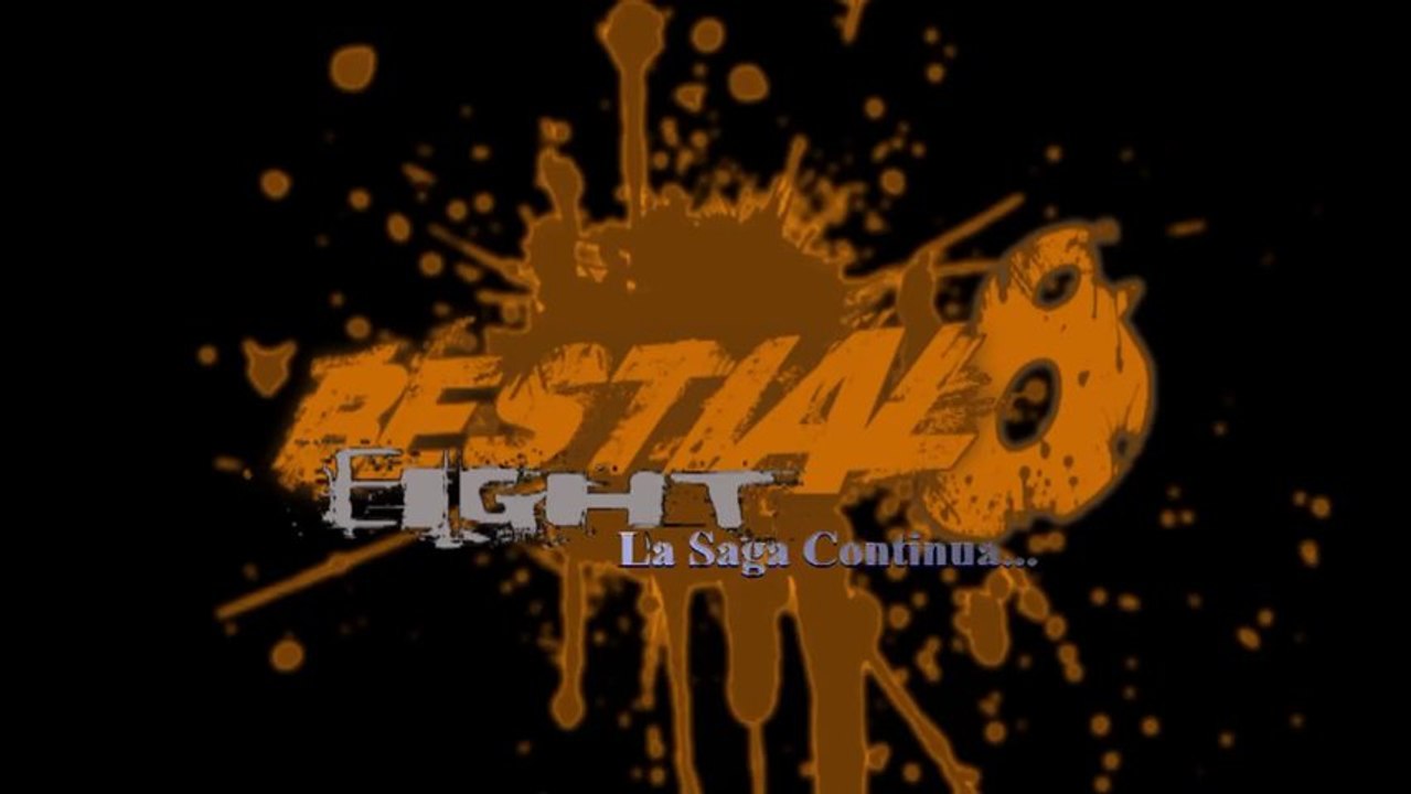 BESTIAL EIGHT "8" VICIOS4-BESTIALQUAD