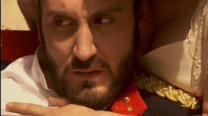 Sed fuertes como lo era vuestra madre...cap  666