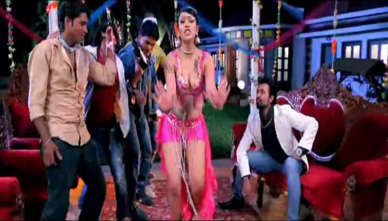Soch The Real Story Films Song Aisi Jawani Ko Kya Karu Ram  Aanchal Movies Entertainments Presentation
