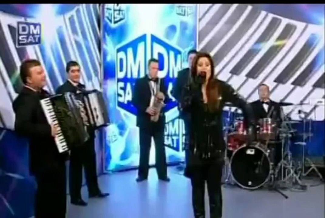 Dragana Mirkovic - Jos si meni drag [DM SAT]