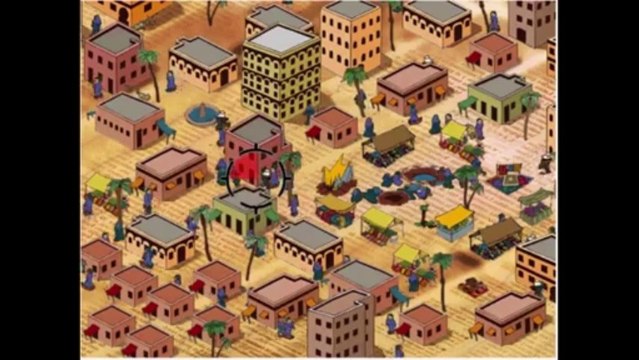 Théories des jeux vidéo. Ep. 6. Idéologies et jeux vidéo 1/2