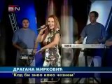 Dragana Mirkovic - Kad bi znao kako ceznem