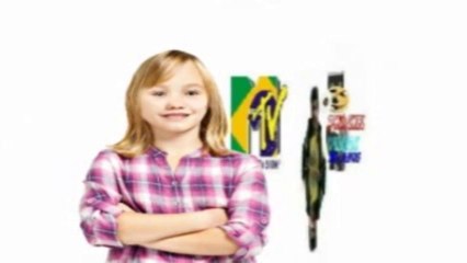 A MENININHA DO PHACHEL VIDEOS FALA SOBRE A NOVA MTV