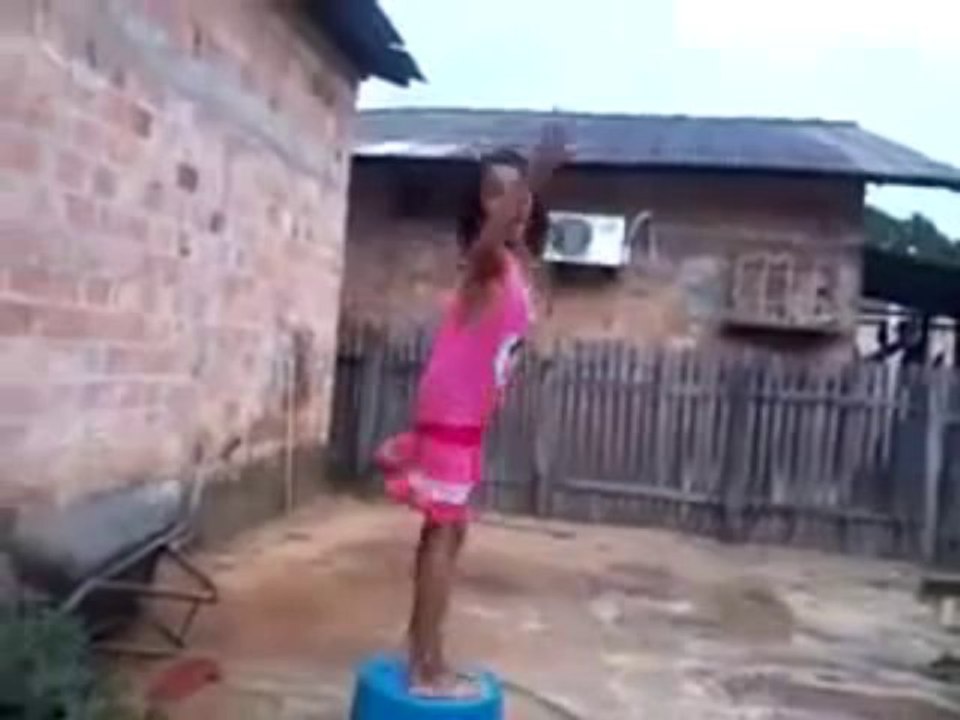 E agora vou pular para os meus fãs
