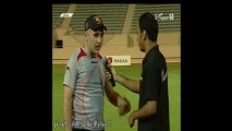 تصريح مدرب الفريق الحبيب بن رمضان بعد مباراة الرياض والقادسيه
