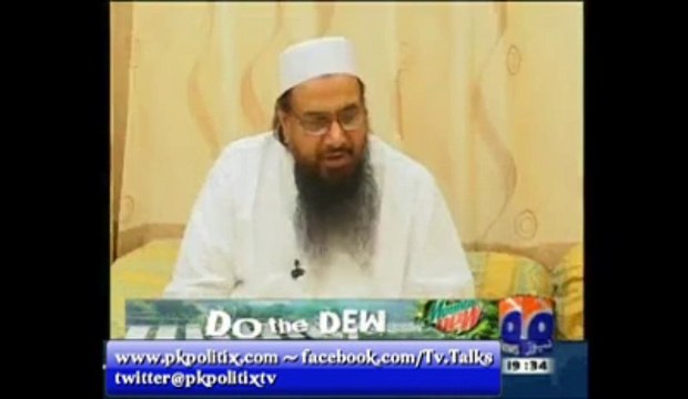Aik Din Geo Kay Saath - With Sohail Warraich - 4 Oct 2013
