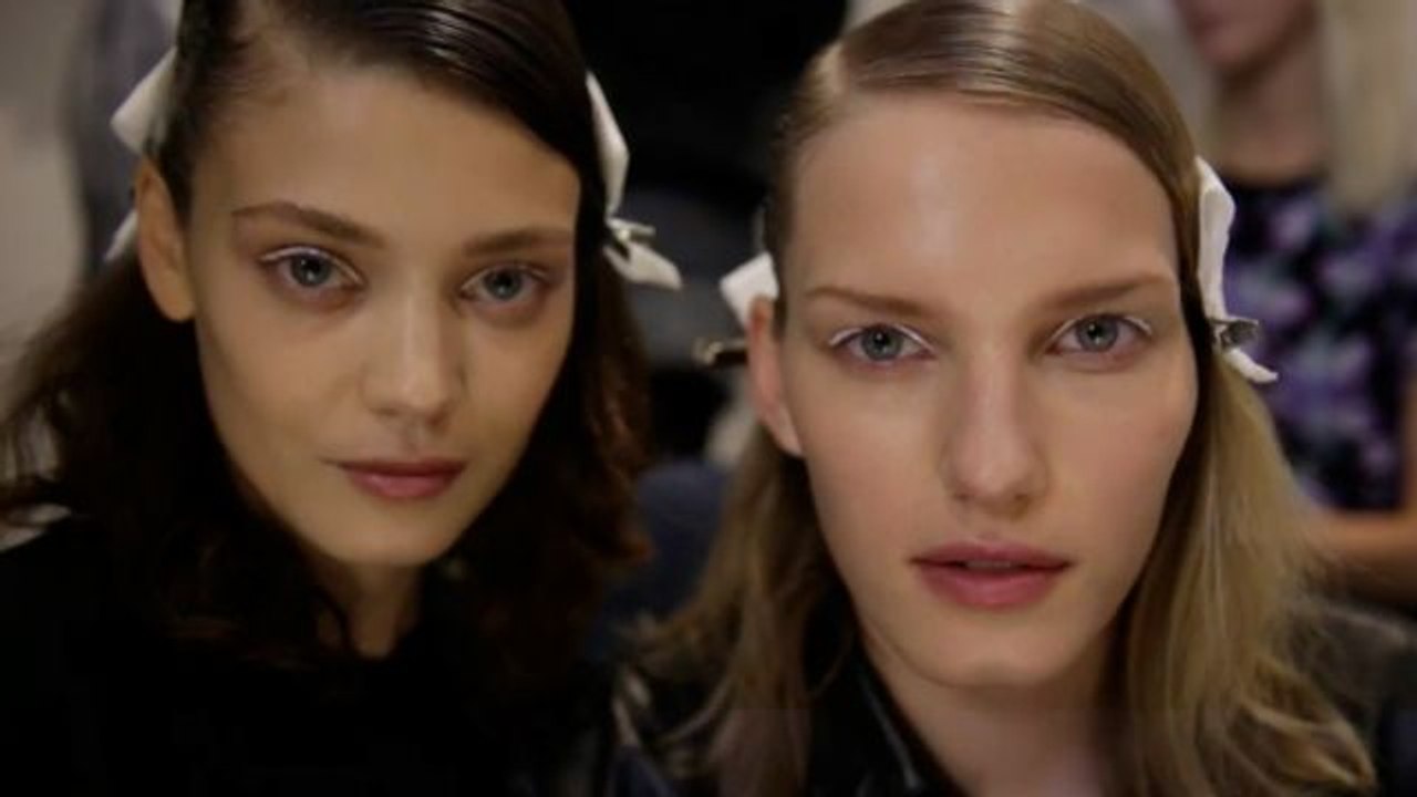 Vogue Fashion Week - This is Paris: A Look Back at Fashion Week Spring 2014