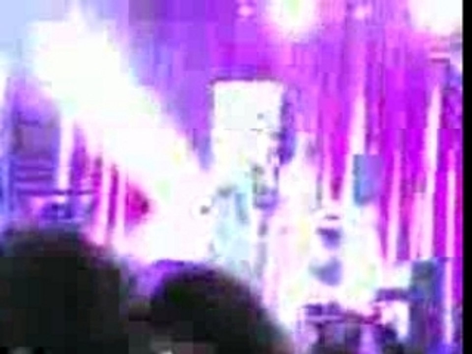 Keane Zenith 06/11/2006 01