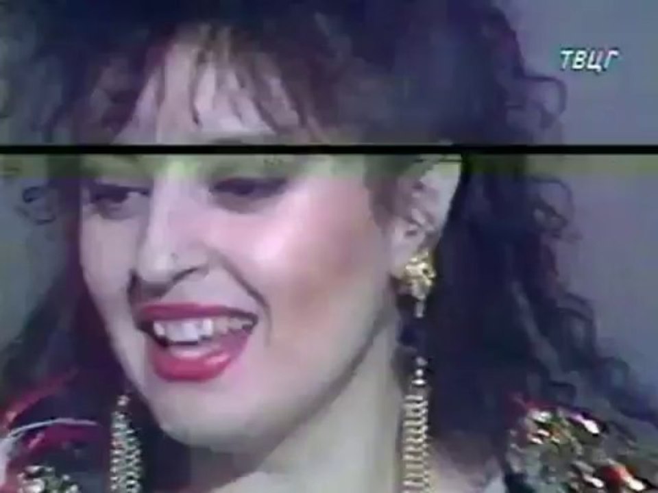 Dragana Mirkovic - Poklanjam ti svoju ljubav