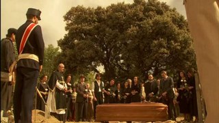 Funeral de Tristán
