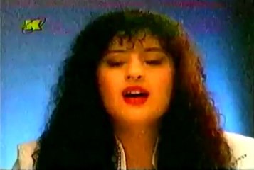 Dragana Mirkovic - Reklama 1991