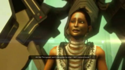 Deus Ex: Human Revolution Playthrough w/Drew - THE END! [HD] (PC)