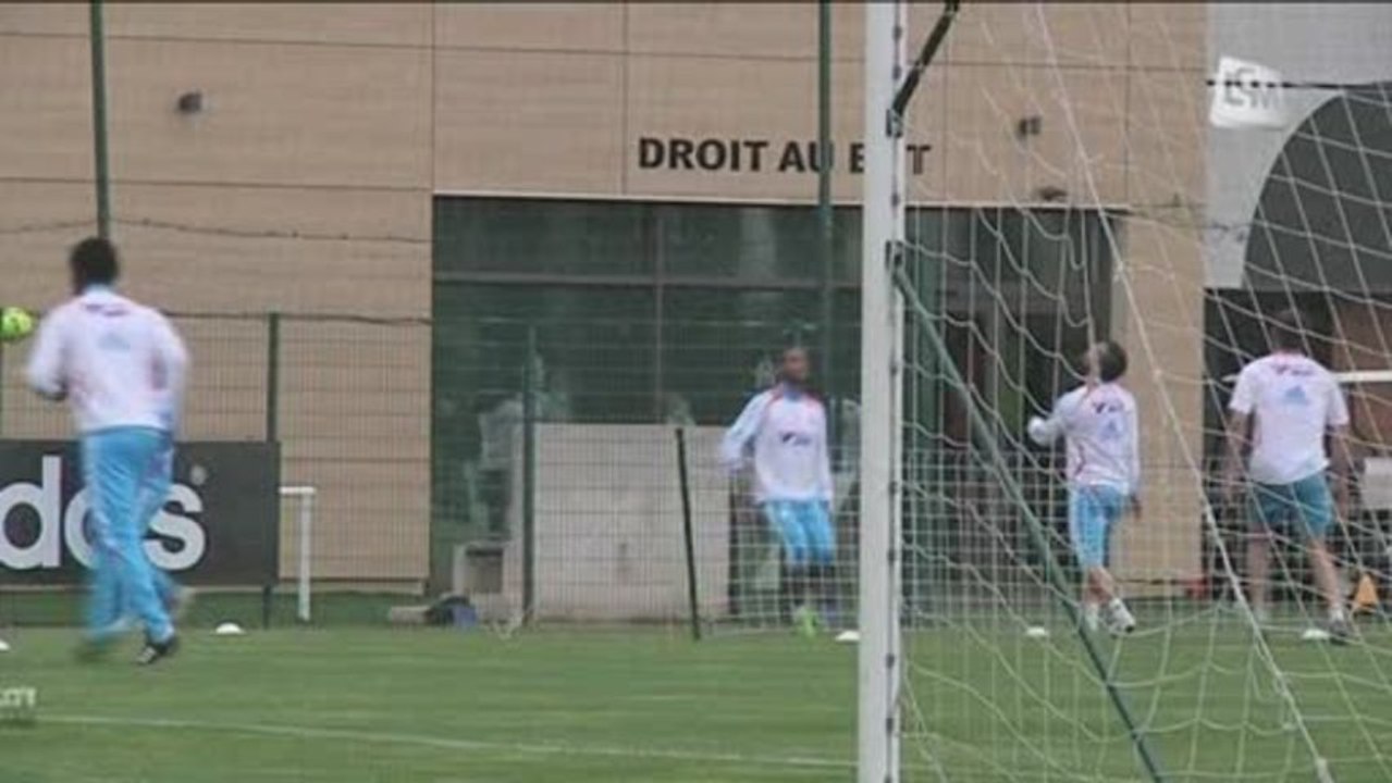 Football / Ligue 1 : OM - PSG (l'avant-match)