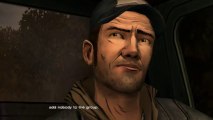 The Walking Dead: 400 Days DLC Playthrough w/Drew Ep.3 - RUSSEL! [HD] (PC)