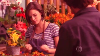 Giane & Fabinho - Never gonna be alone.