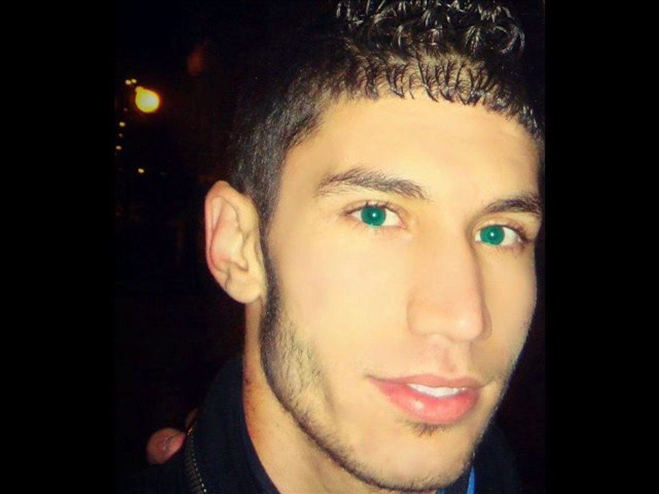 DJ mourad 2014