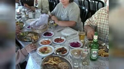 Pielgrzymka do Ziemi Świętej cz. 4