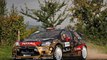 Sordo et Loeb se mettent en avant au Rallye de France - Citroën WRC 2013