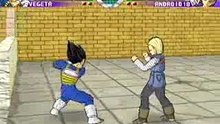 Video de Super Dragon Ball Z