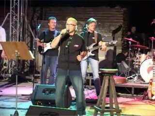 gr.MADRIGALI & CANE NIKOLOVSKI - ZOŠTO JAS ČOVEK SUM MAL - live