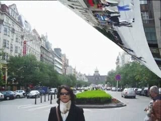 Praga, Republica Tcheca