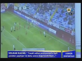 Günün Röportajı - Teknik Kadro - FB TV