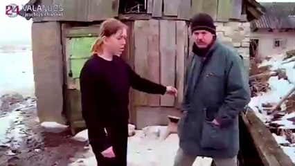 slidus reikalas - labai tave myliu