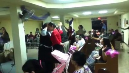 Como dijiste Agrupacion Alfa y Omega cantando Edna Rivera