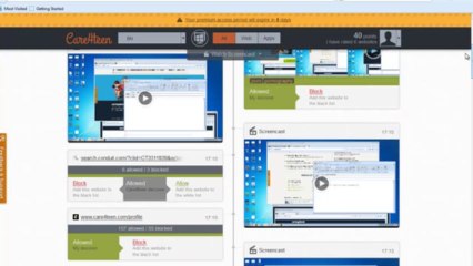 Care4Teen Review  - What You Should Know About This Child Monitoring Software