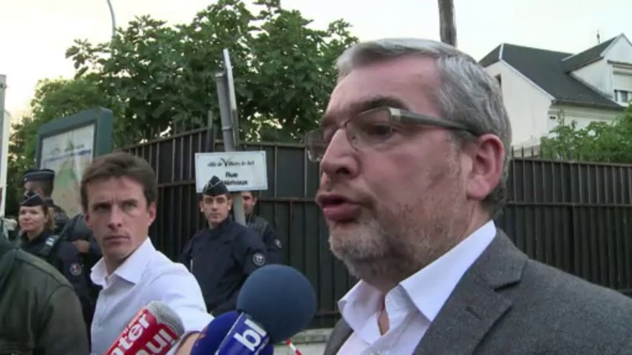 Villiers-le-Bel: 3 blessés dans une fusillade près d'une mosquée