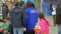 Syriens de Calais : la GB accepte une étude 